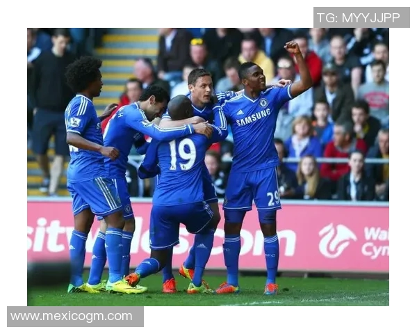 利物浦客战切尔西，蓝军欲力挽狂澜以止连败势头