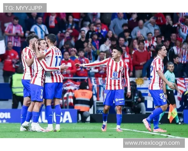 塞维利亚主场大胜马德里竞技，豪取3连胜展示强大实力