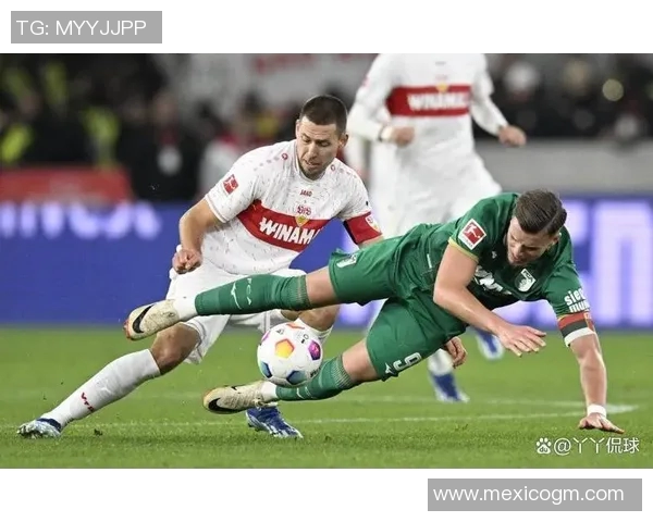 斯图加特射手沃尔夫当之无愧！入选本轮最佳阵容称霸！