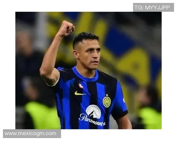 桑切斯接受意甲球队邀请透露离队真相：心中有坚定梦想