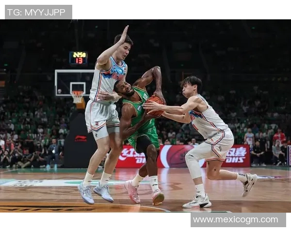 辽宁本钢全力备战CBA总决赛，技战术全面运用铸就精彩对决