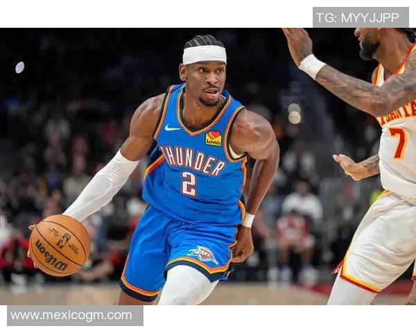 雷霆交易传闻：球队或考虑裁掉合同沉重球员